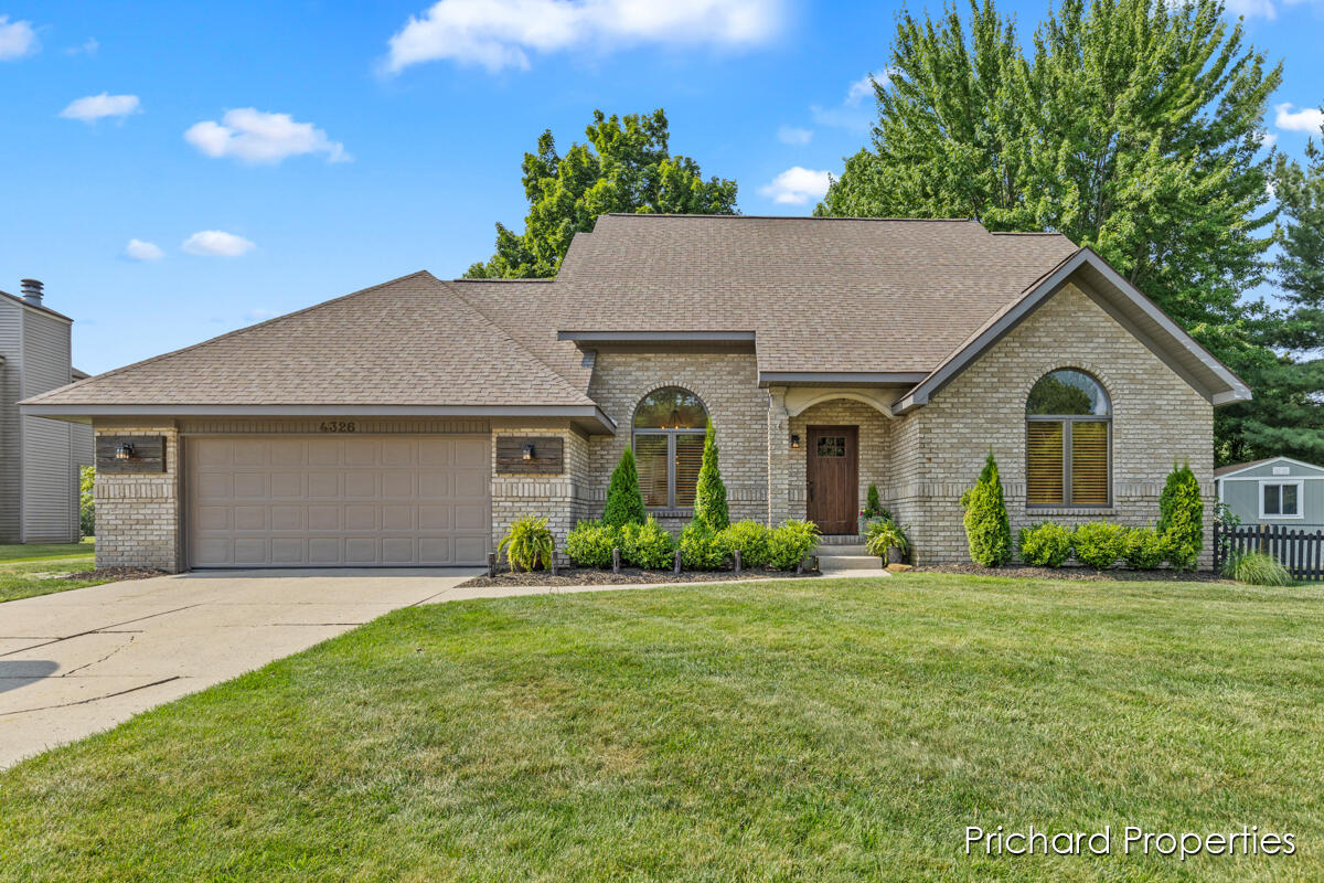 4326 Brookcrest Drive SW