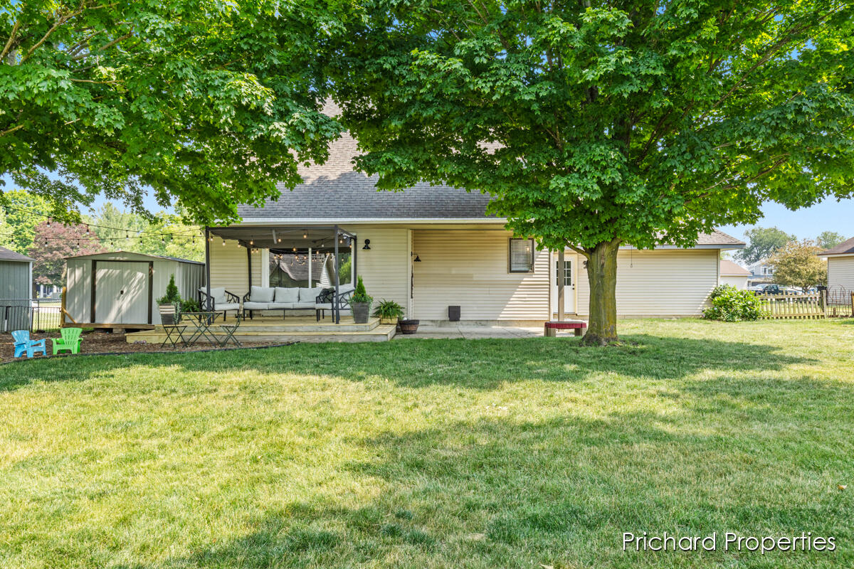 4326 Brookcrest Drive SW