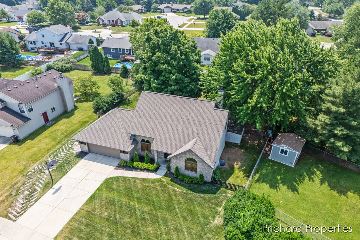 4326 Brookcrest Drive SW