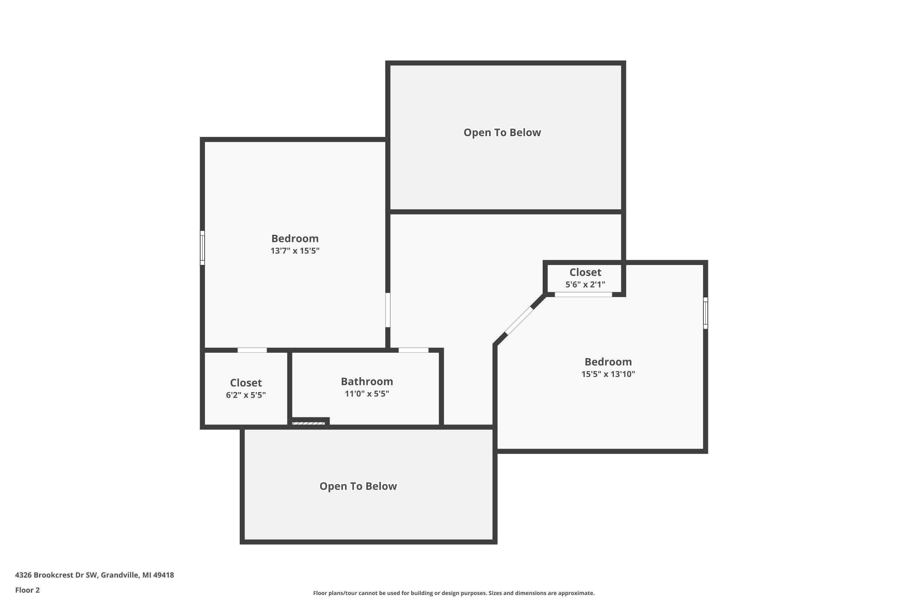 4326 Brookcrest Drive SW