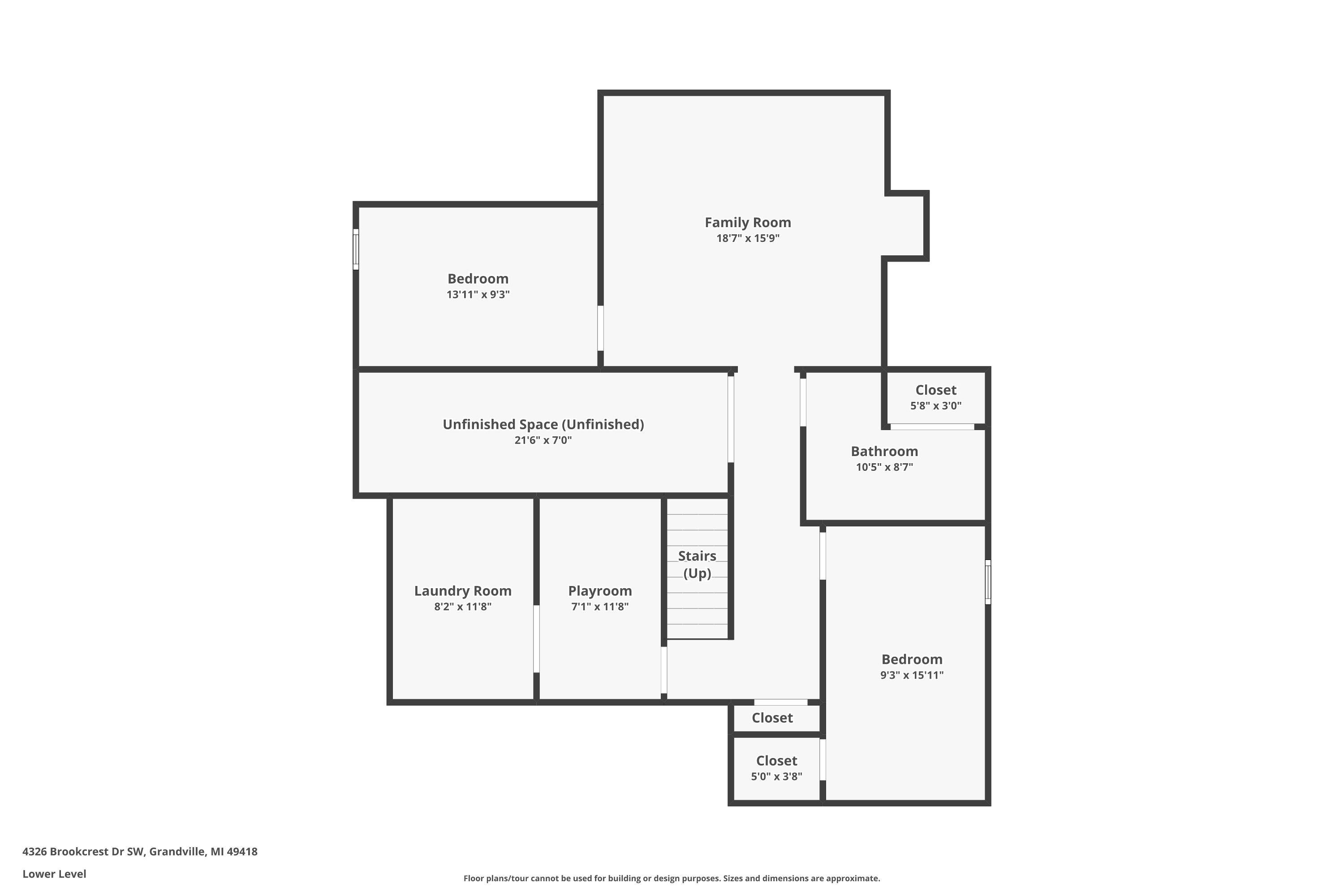 4326 Brookcrest Drive SW