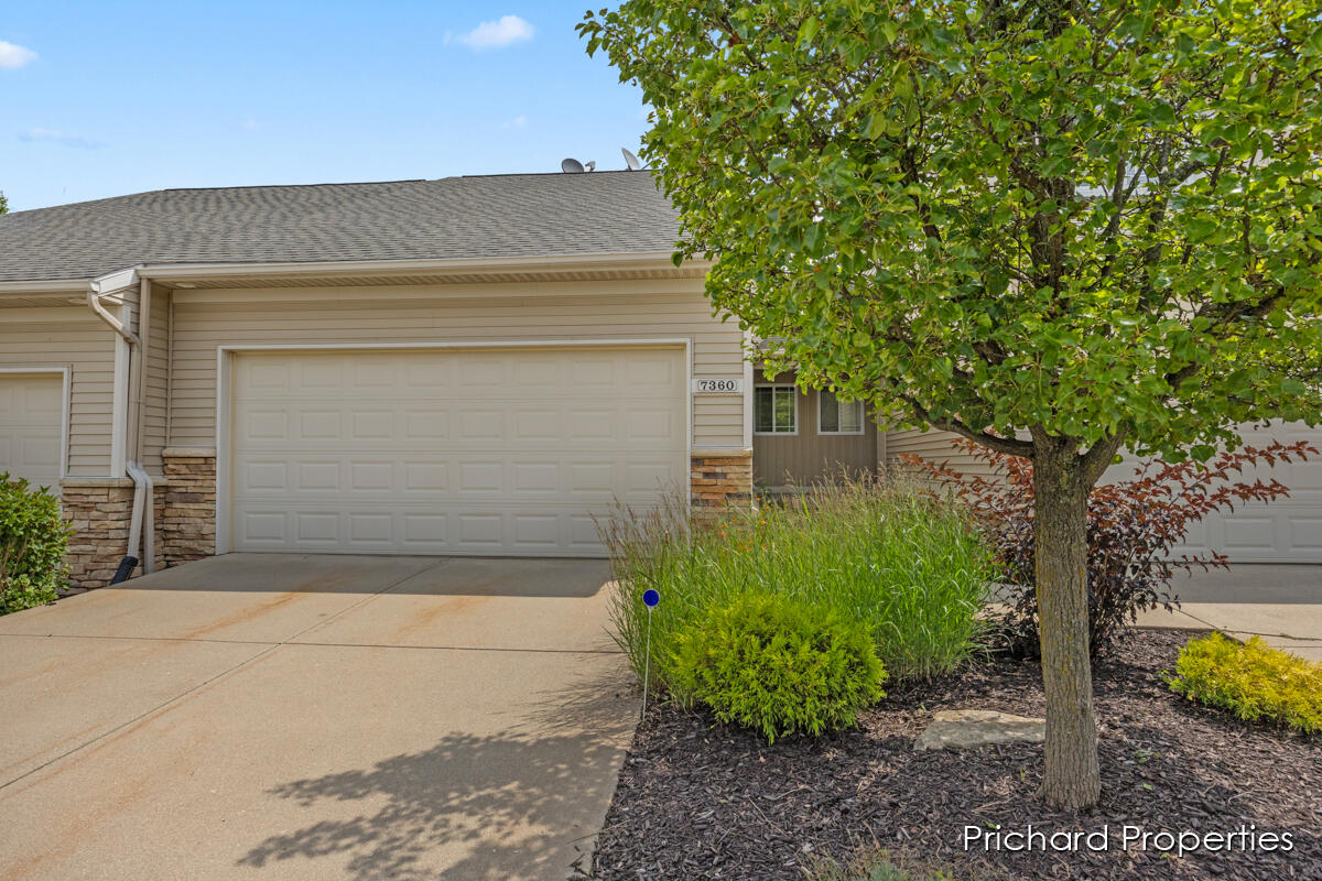 7360 Sierrafield Court SW