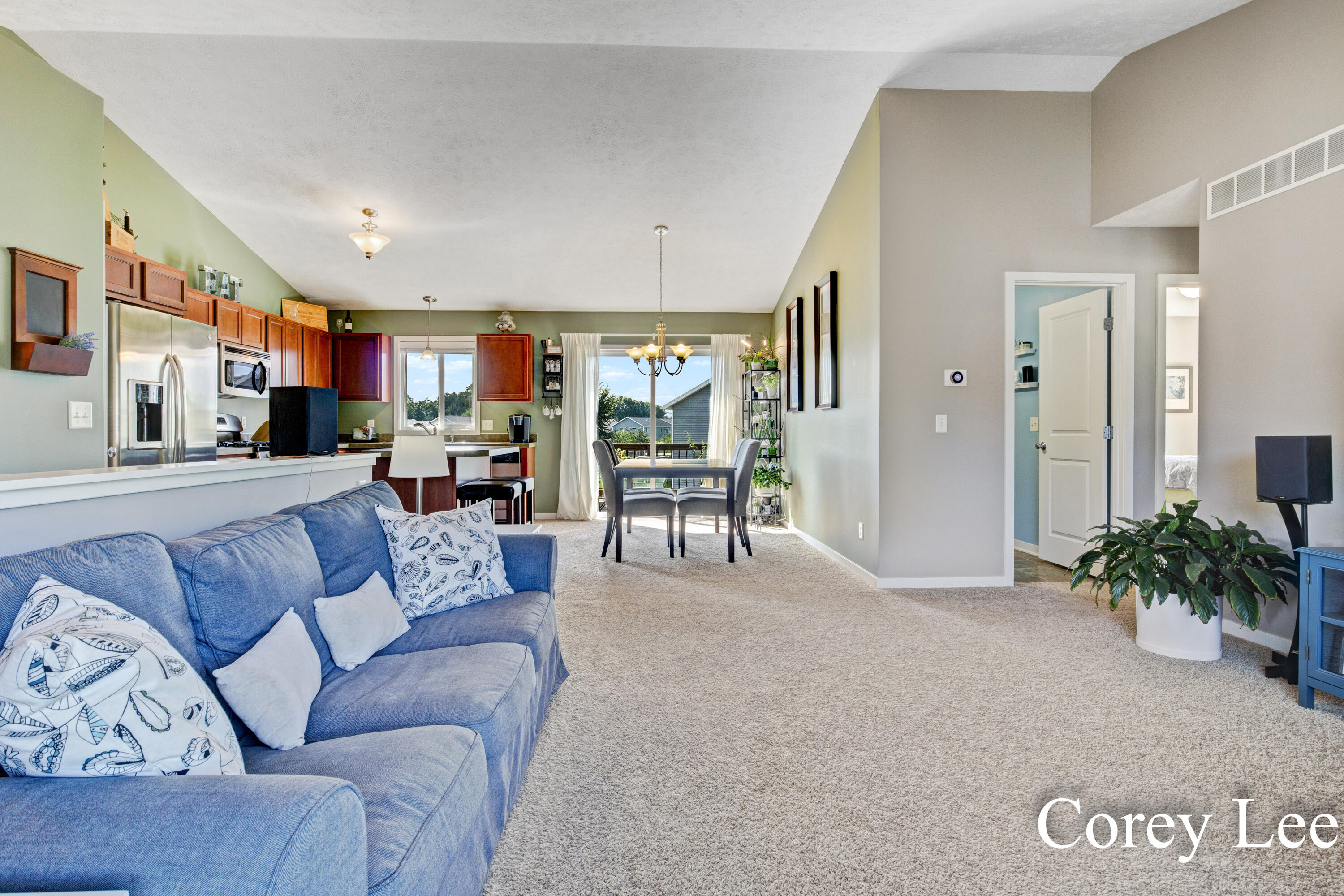 514 Clear Wood Drive SE