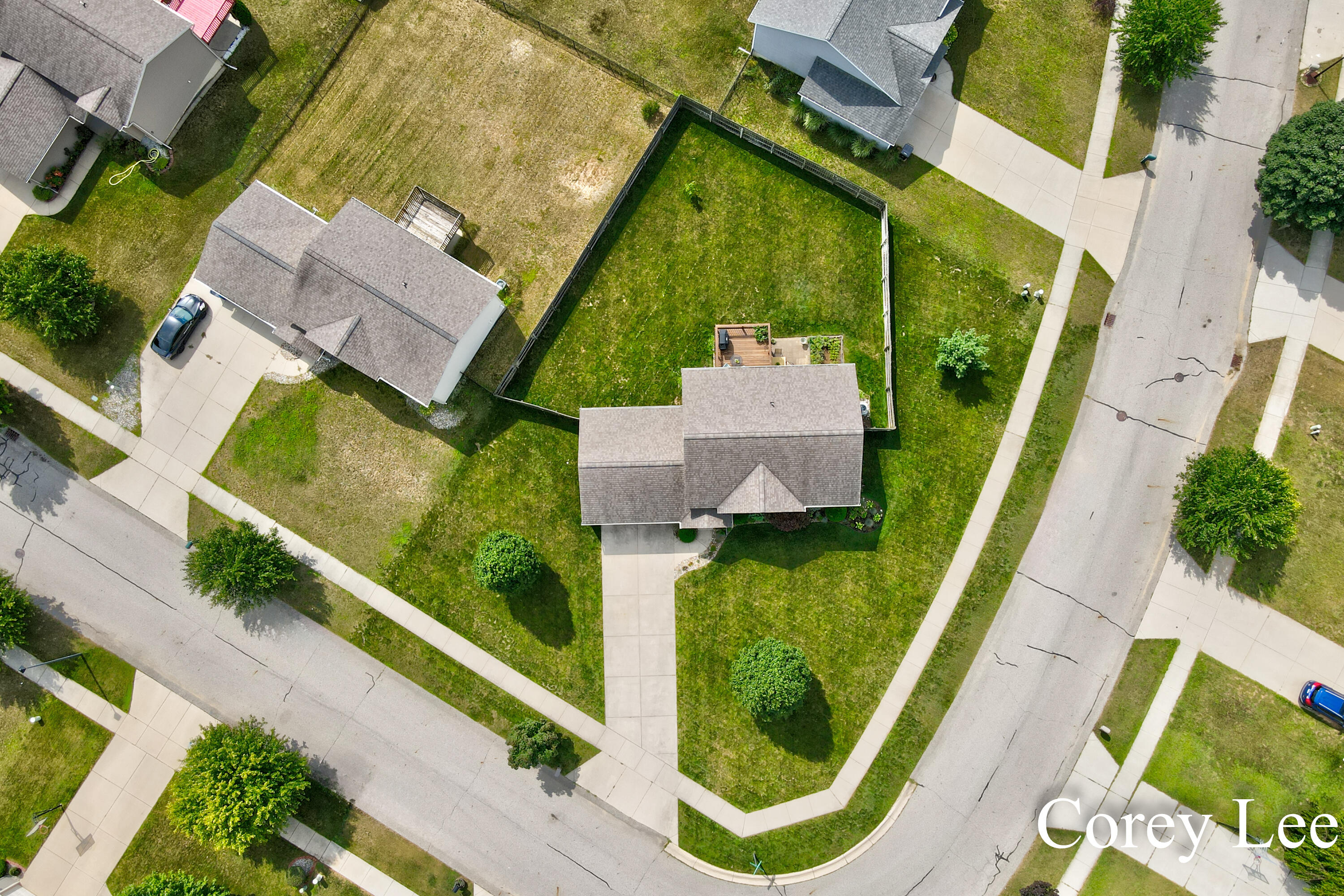 514 Clear Wood Drive SE