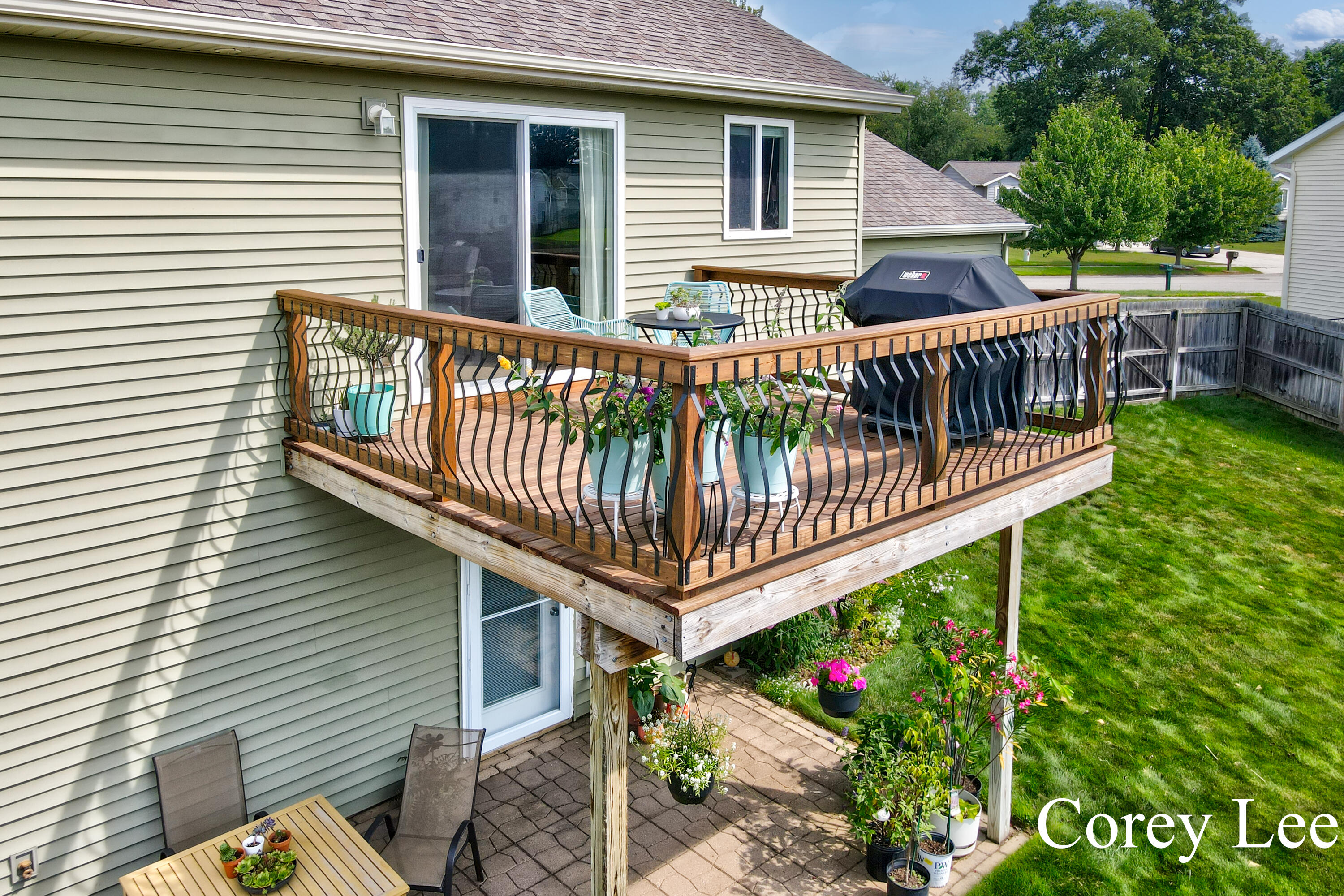 514 Clear Wood Drive SE