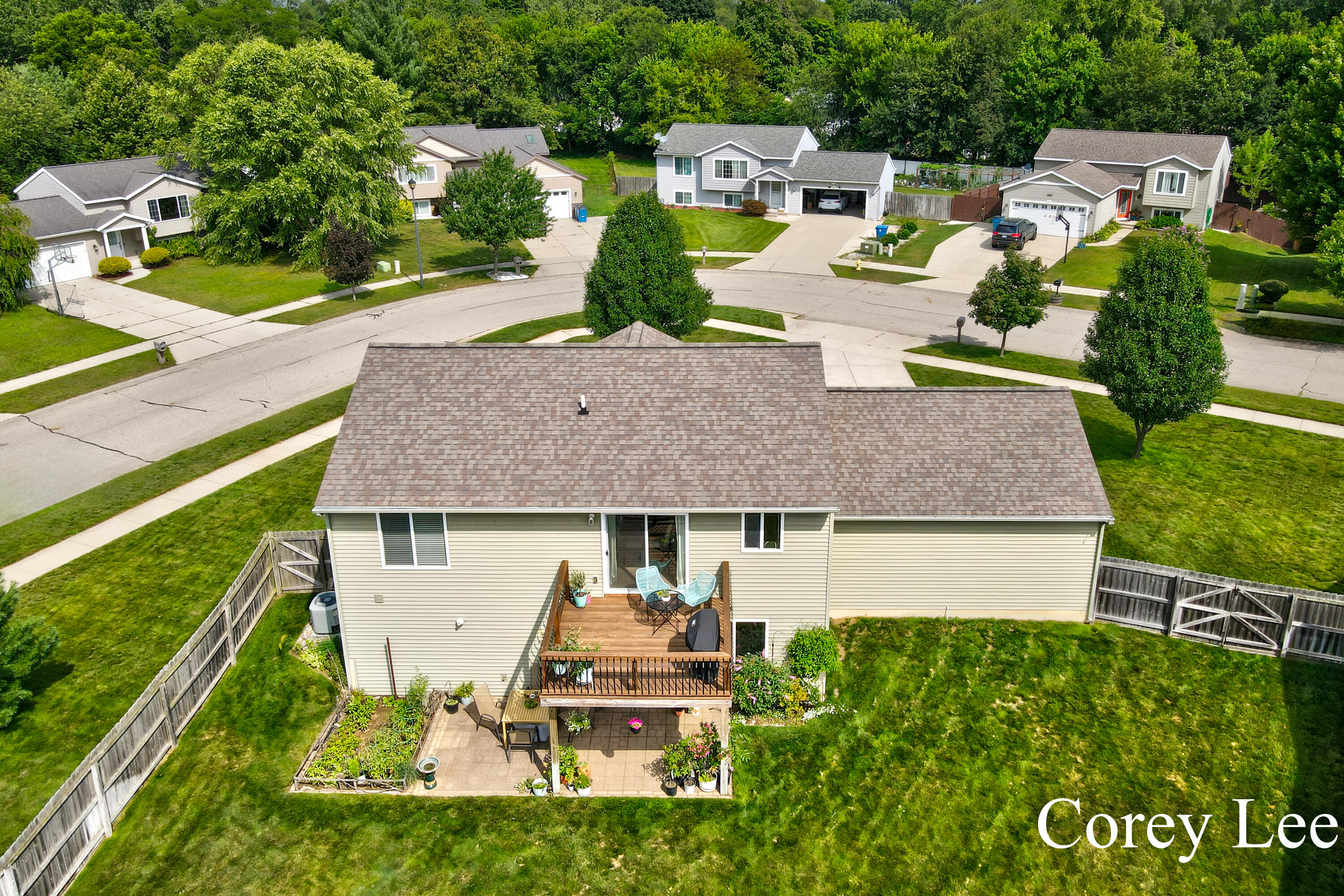 514 Clear Wood Drive SE