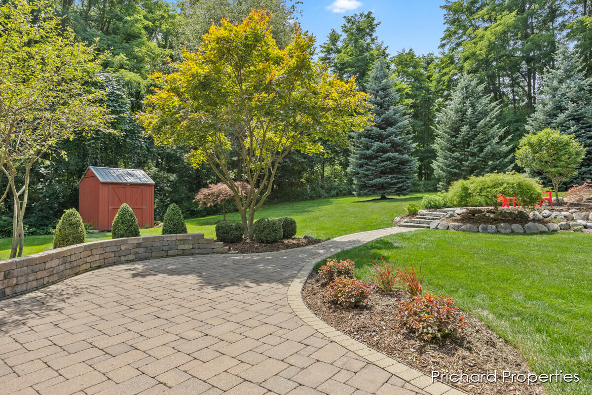 3911 McNaughton Hls Drive