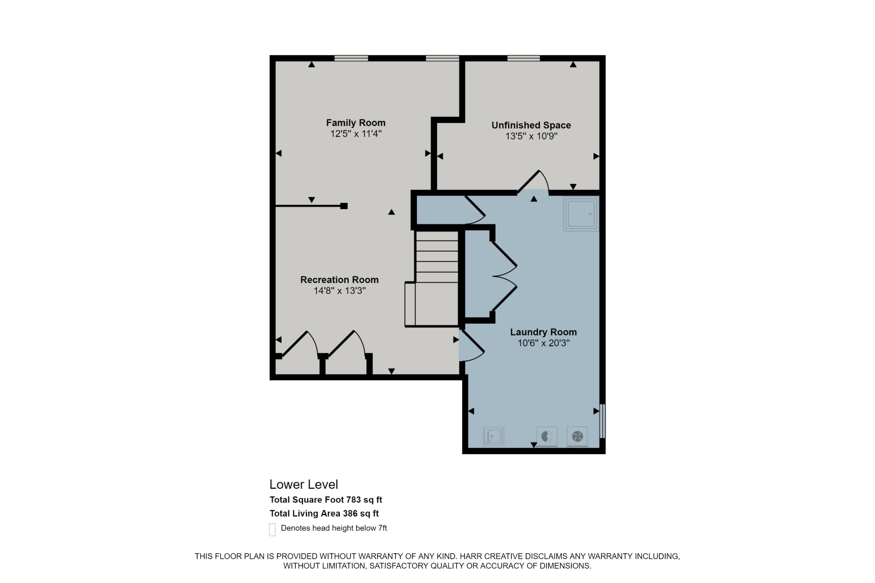 3911 McNaughton Hls Drive
