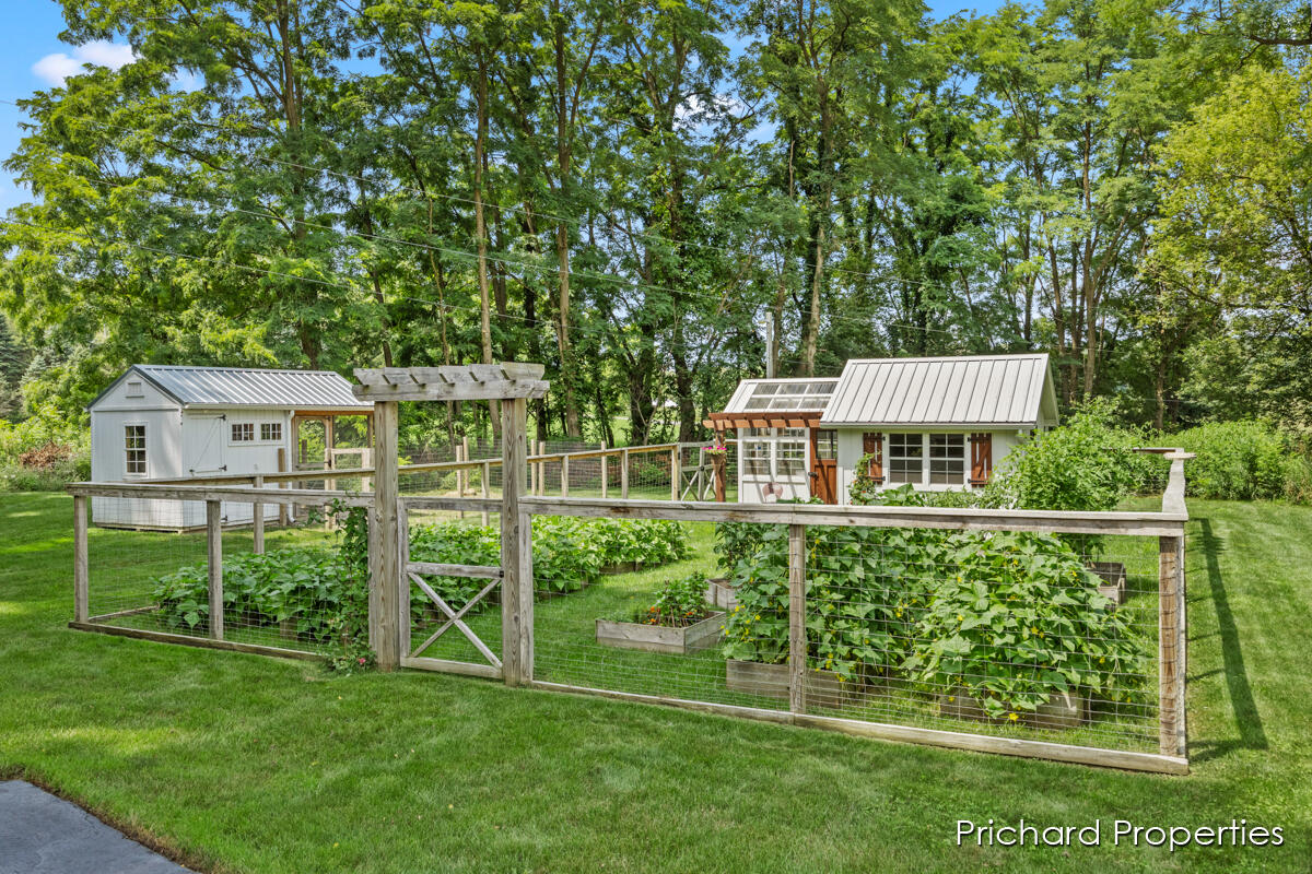 3911 McNaughton Hls Drive