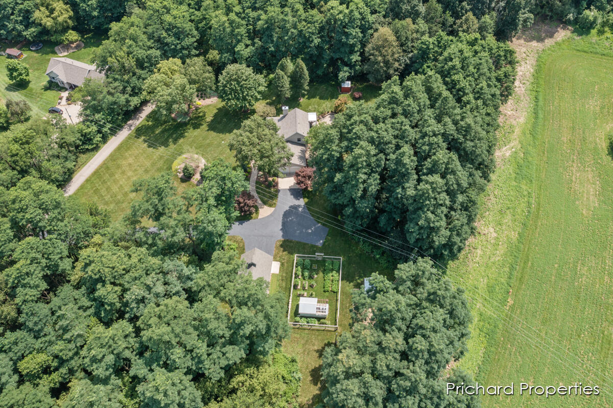 3911 McNaughton Hls Drive