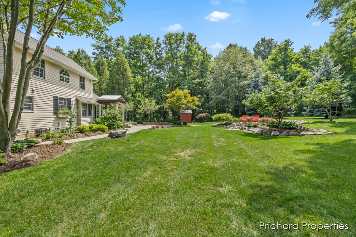 3911 McNaughton Hls Drive