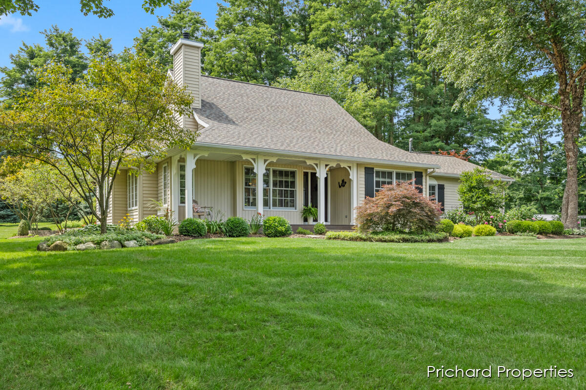 3911 McNaughton Hls Drive