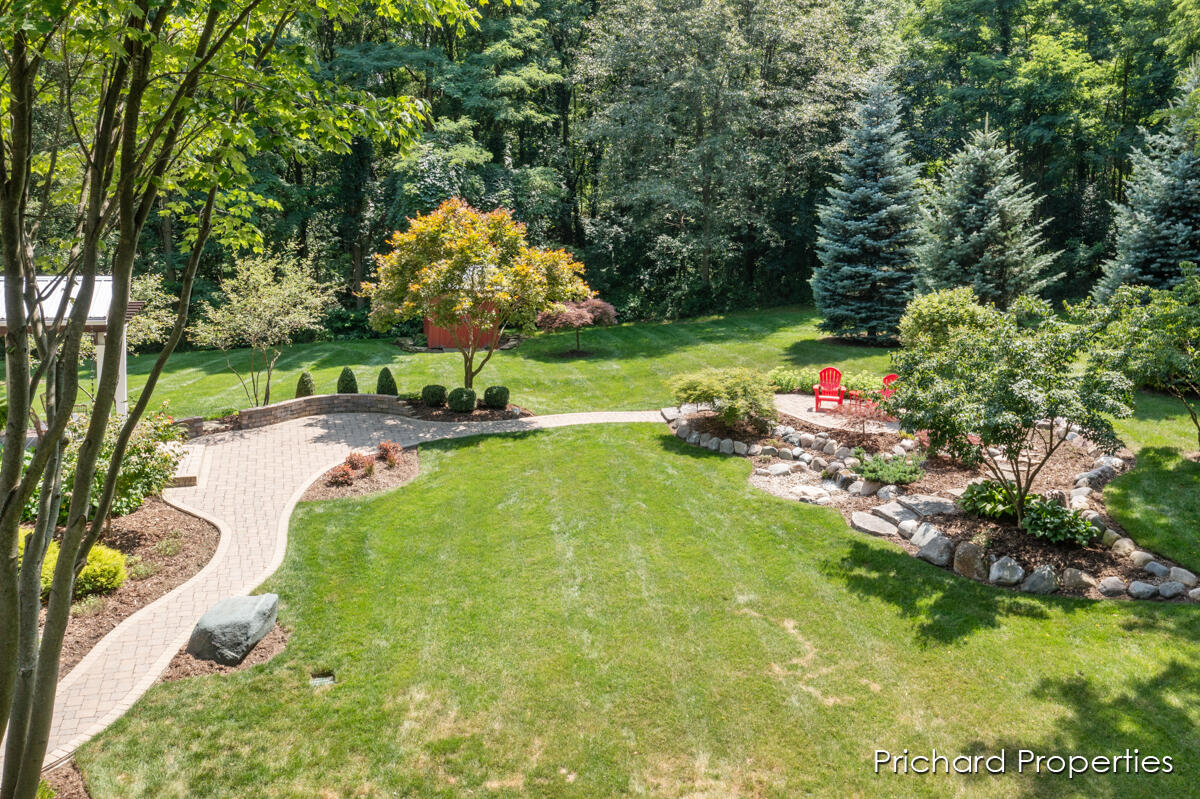 3911 McNaughton Hls Drive