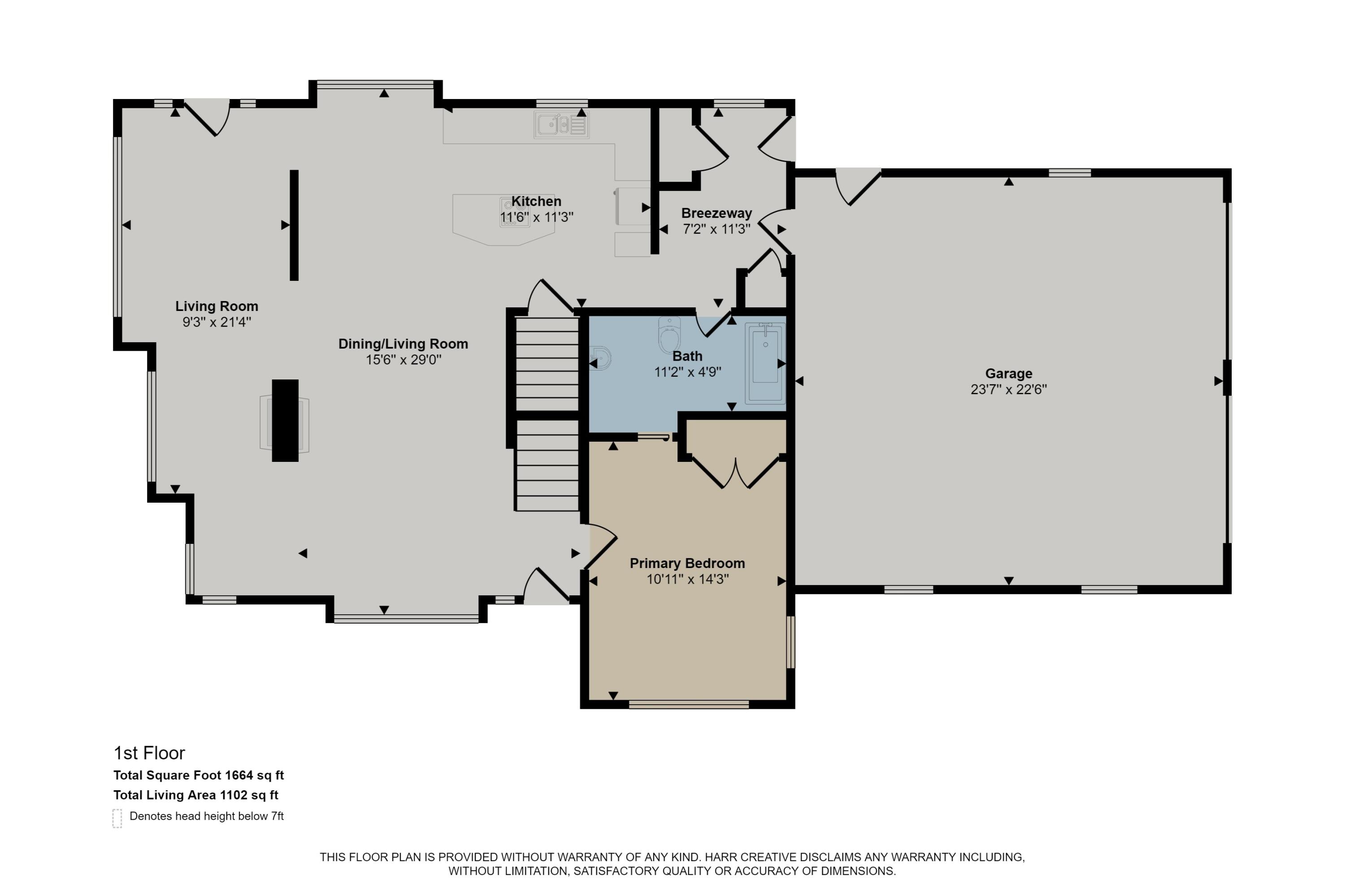 3911 McNaughton Hls Drive
