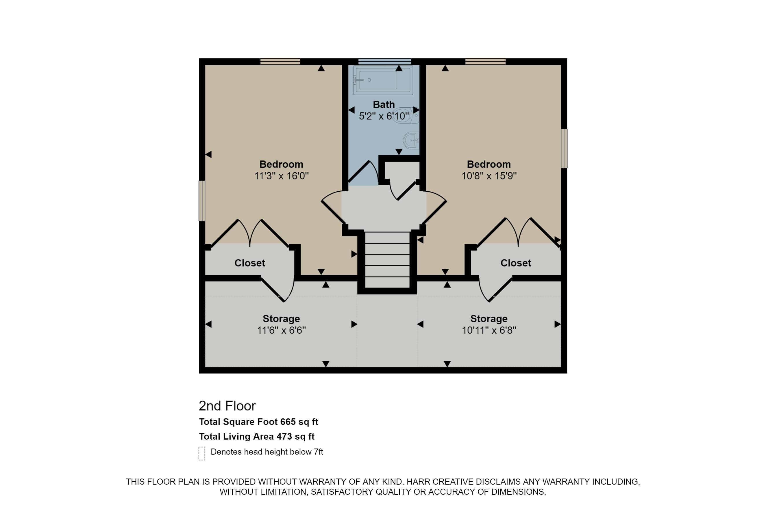 3911 McNaughton Hls Drive