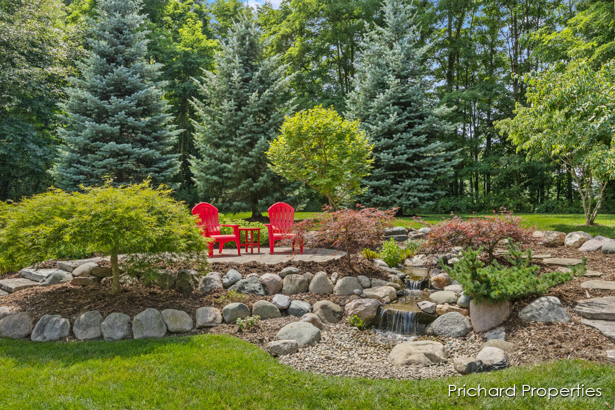 3911 McNaughton Hls Drive