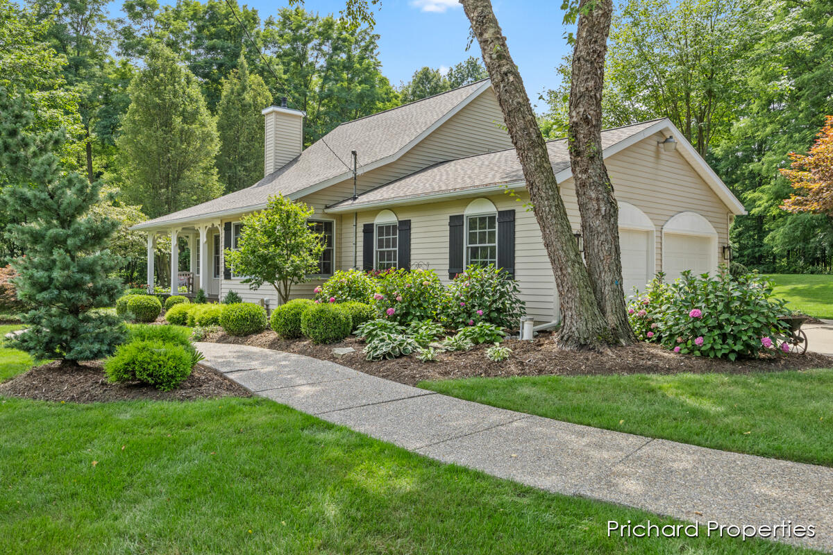 3911 McNaughton Hls Drive