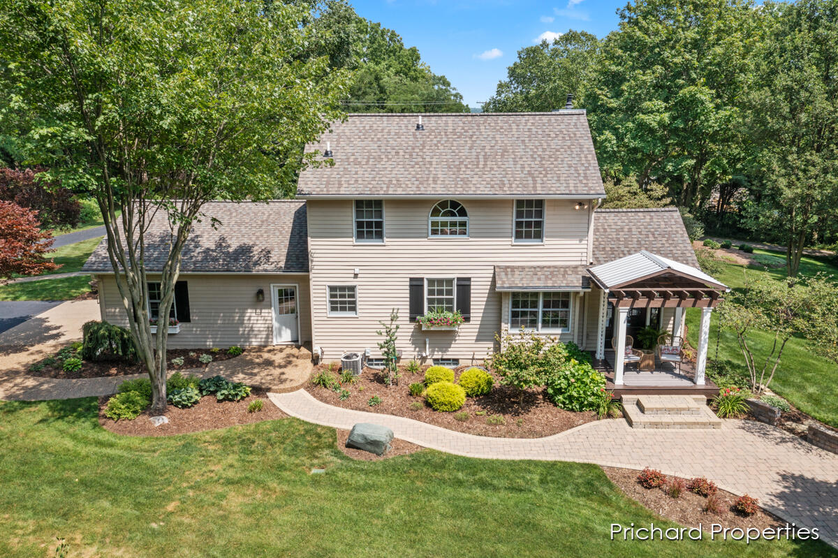 3911 McNaughton Hls Drive