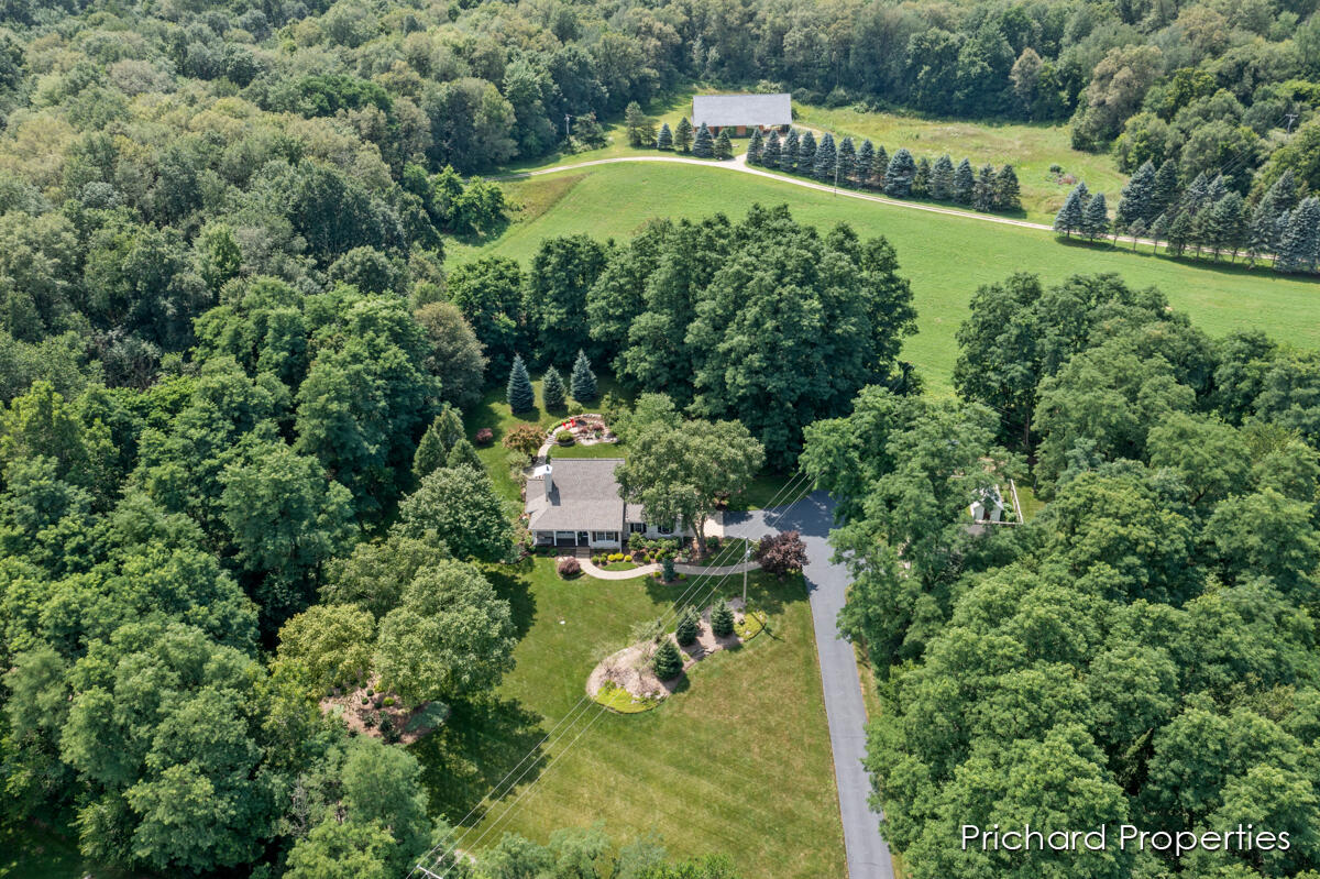 3911 McNaughton Hls Drive
