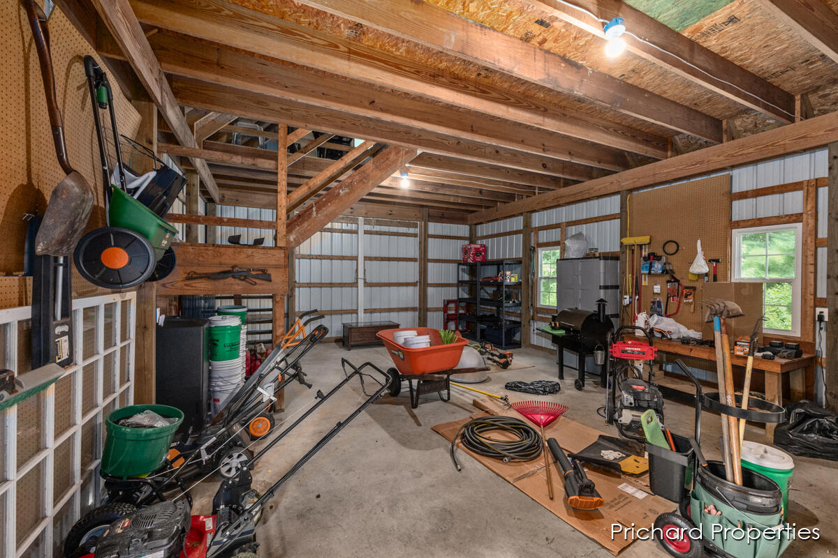 3911 McNaughton Hls Drive