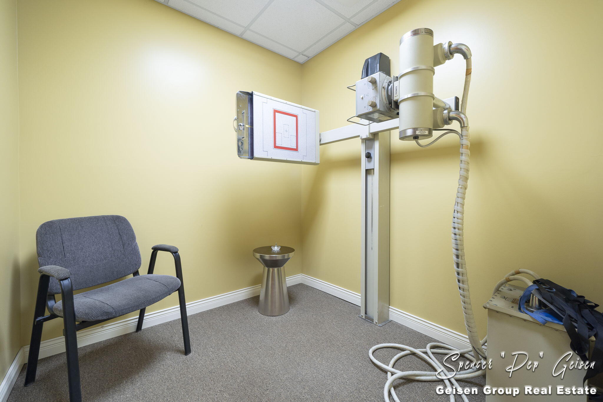 1100 N Lafayette Street