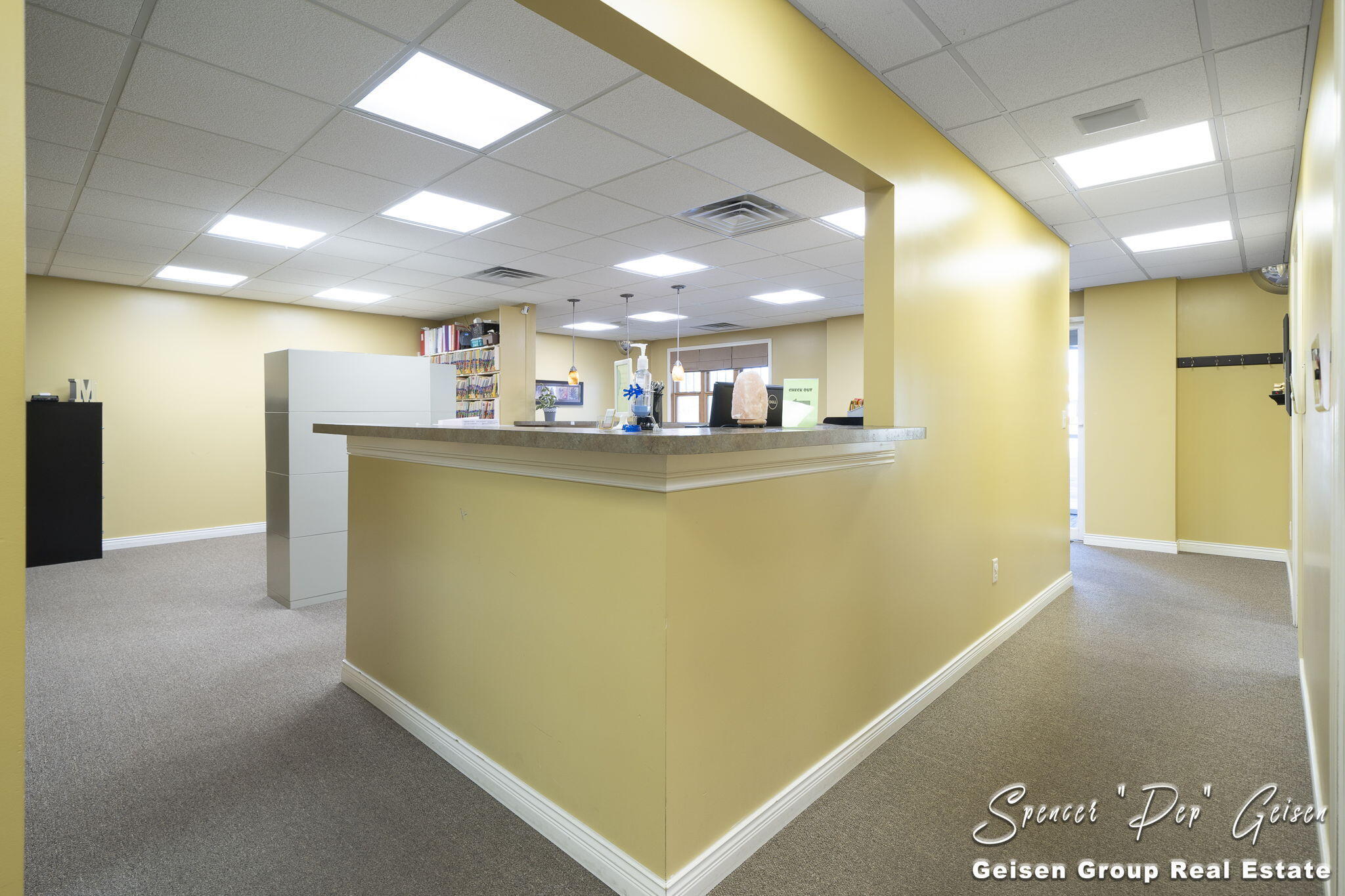 1100 N Lafayette Street