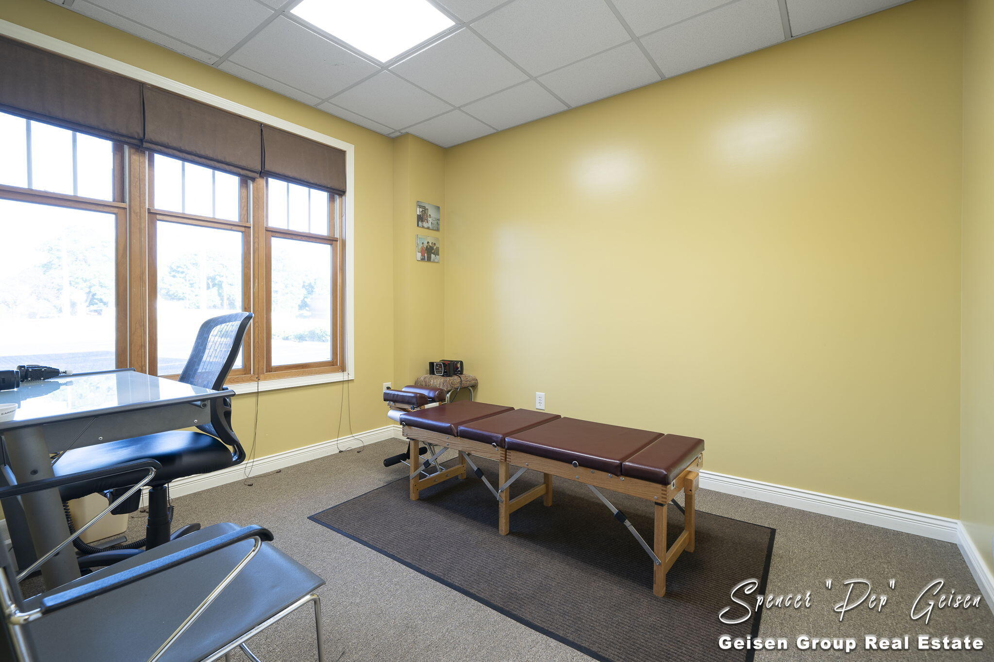 1100 N Lafayette Street