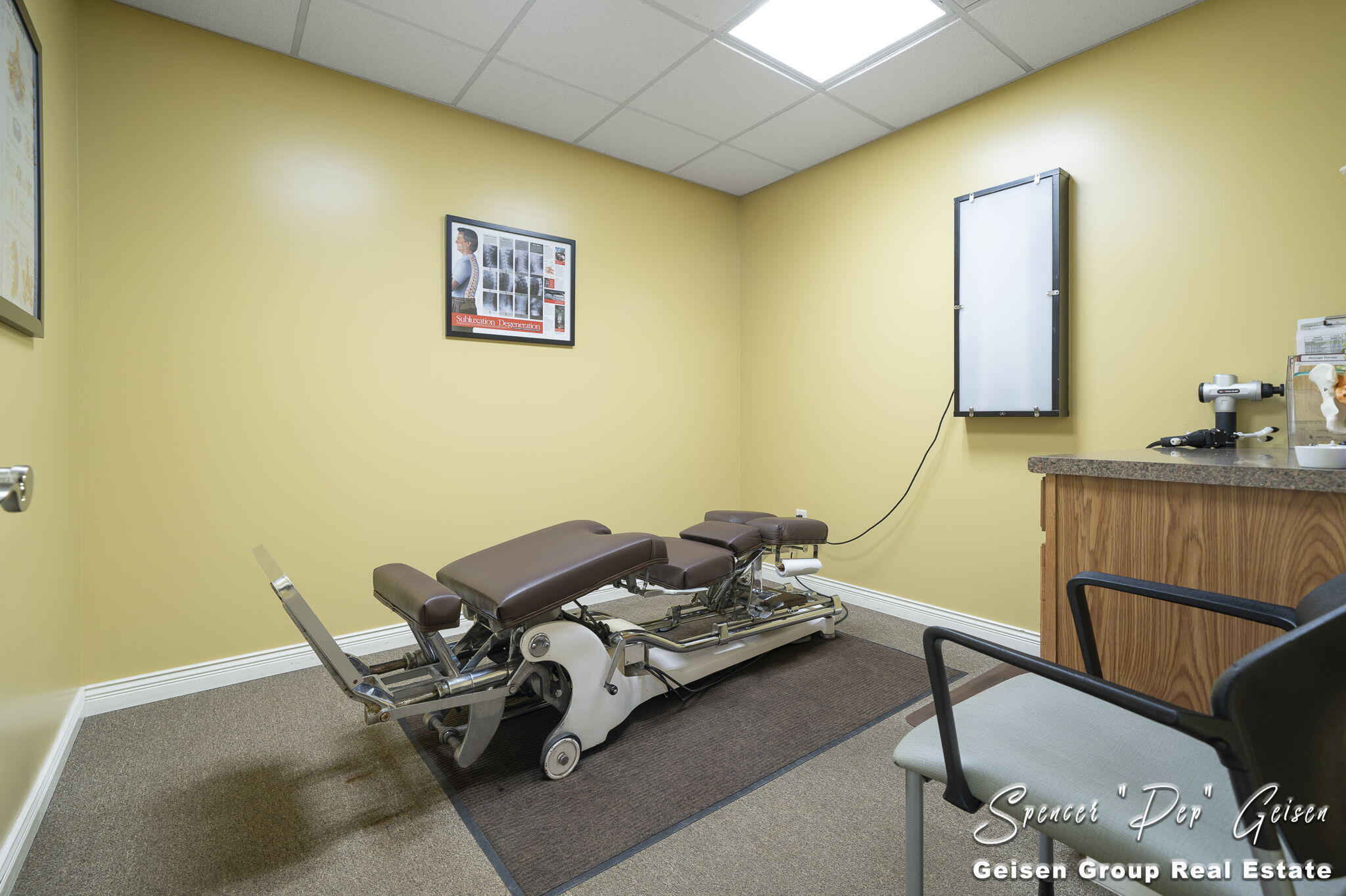 1100 N Lafayette Street