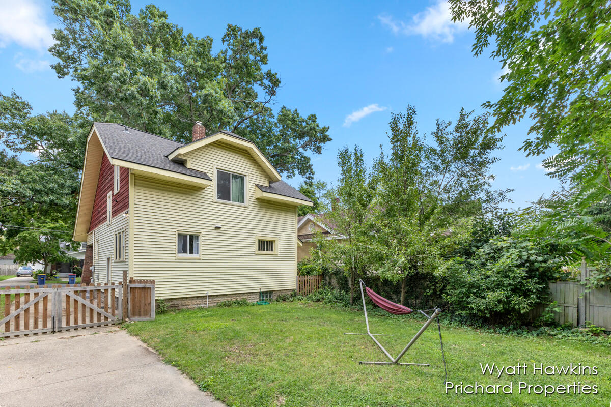 1815 Willard Avenue SE