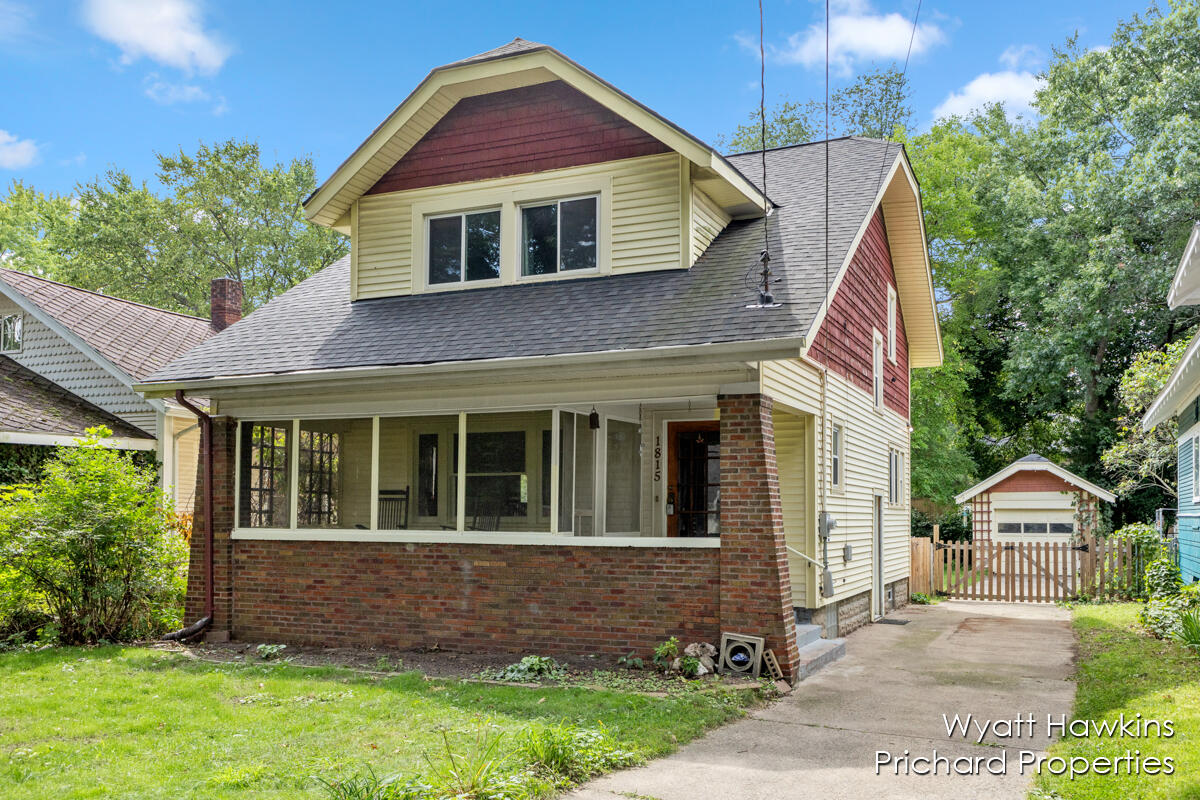 1815 Willard Avenue SE