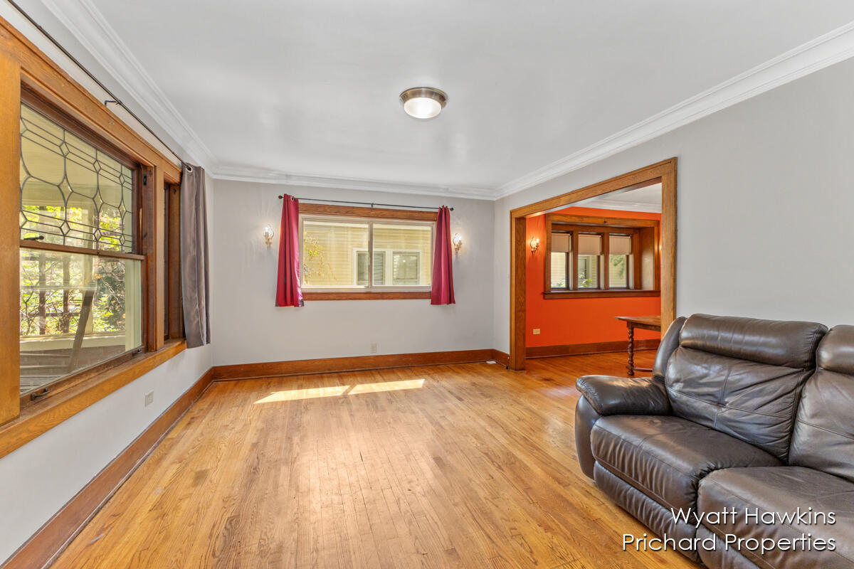 1815 Willard Avenue SE