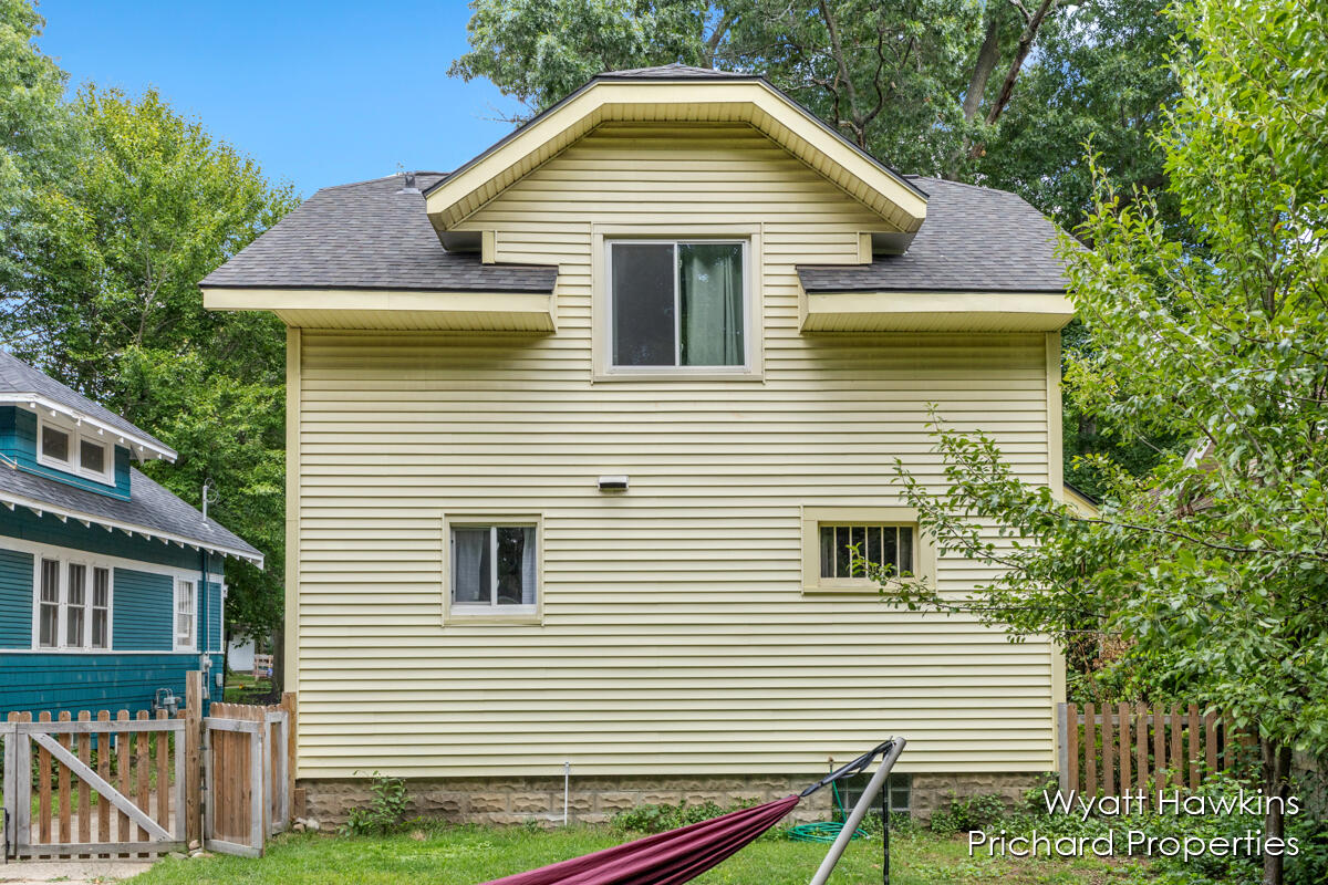 1815 Willard Avenue SE