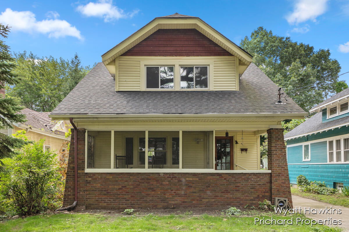 1815 Willard Avenue SE