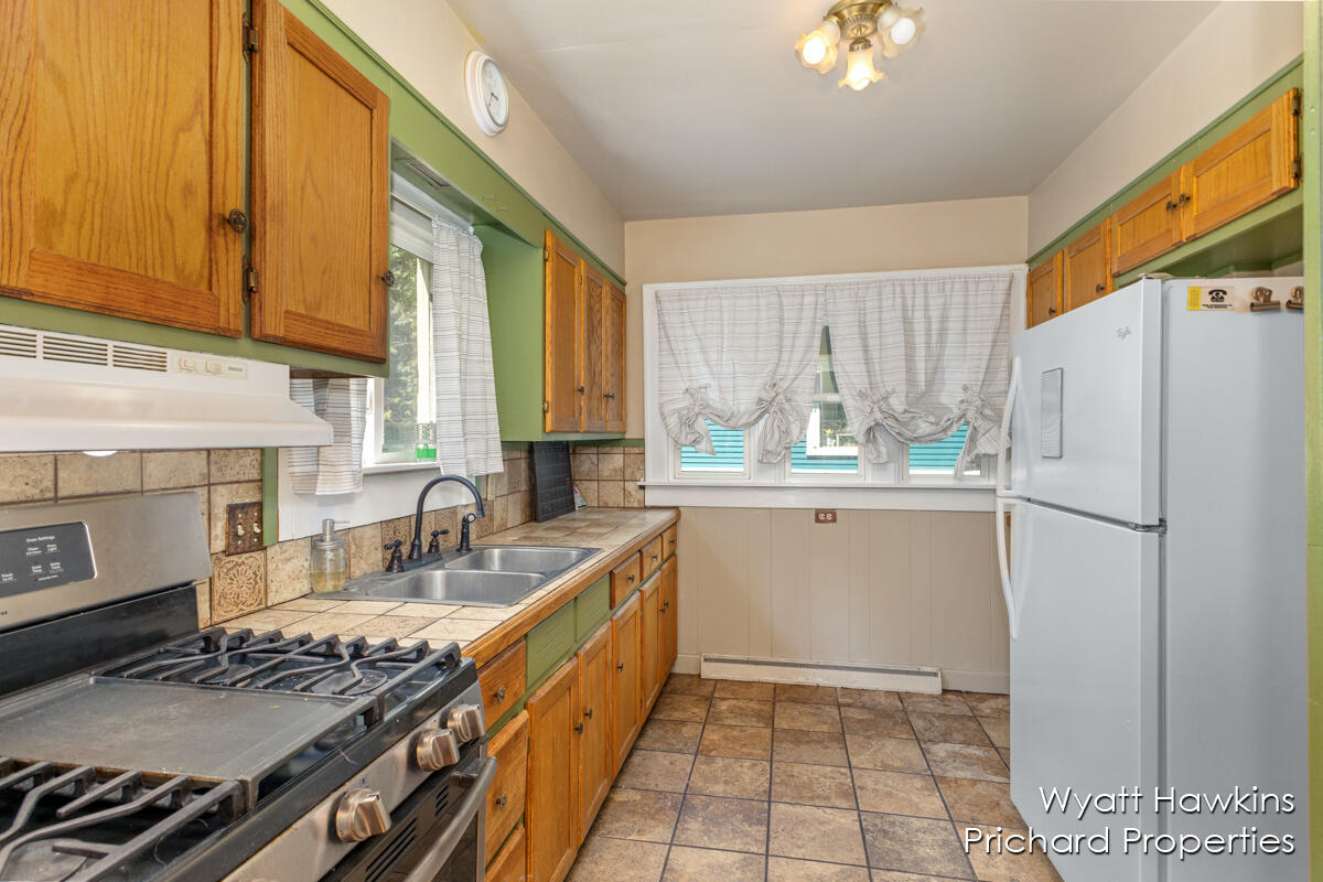 1815 Willard Avenue SE