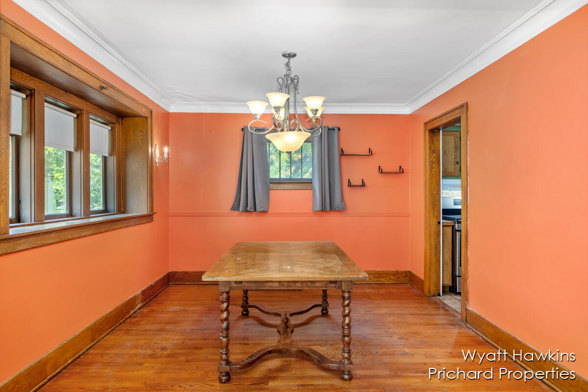 1815 Willard Avenue SE