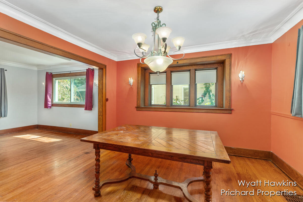 1815 Willard Avenue SE