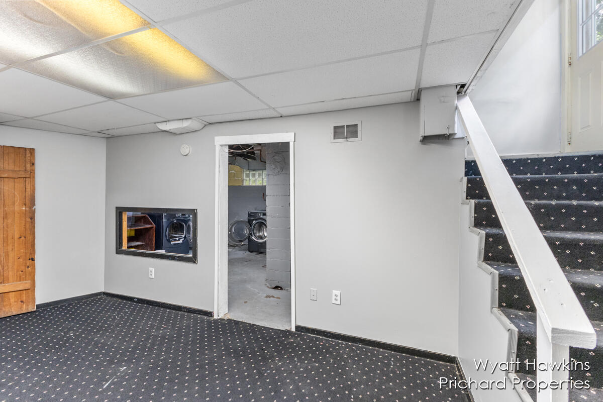 1815 Willard Avenue SE