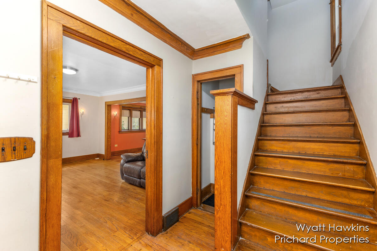 1815 Willard Avenue SE