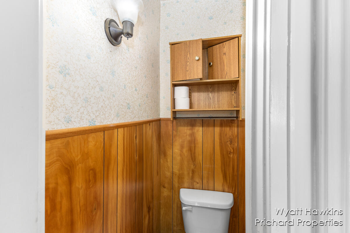 1815 Willard Avenue SE