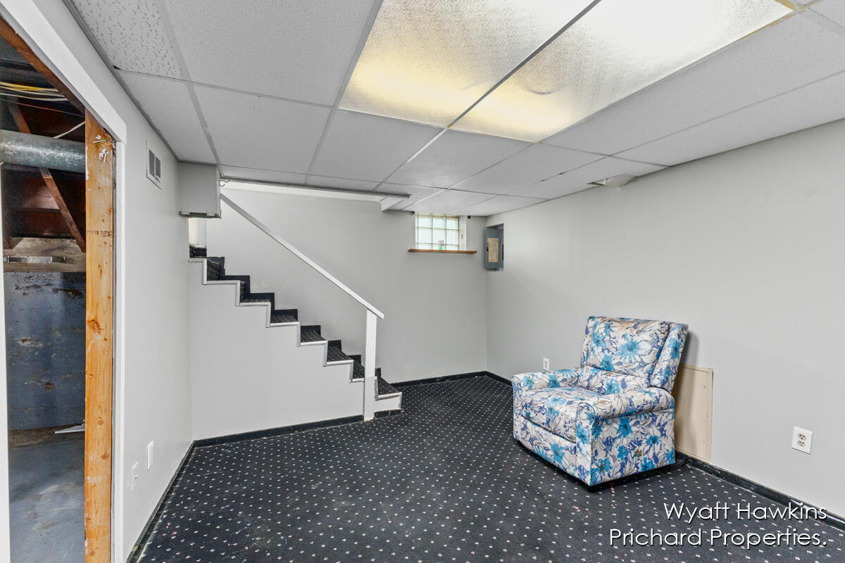 1815 Willard Avenue SE