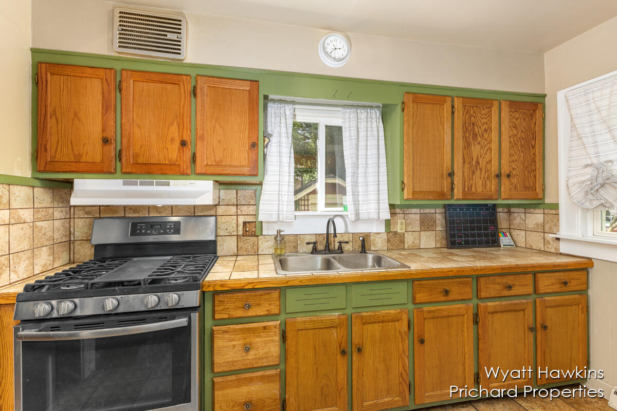 1815 Willard Avenue SE