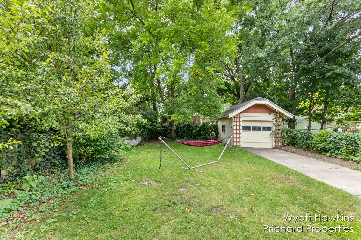 1815 Willard Avenue SE