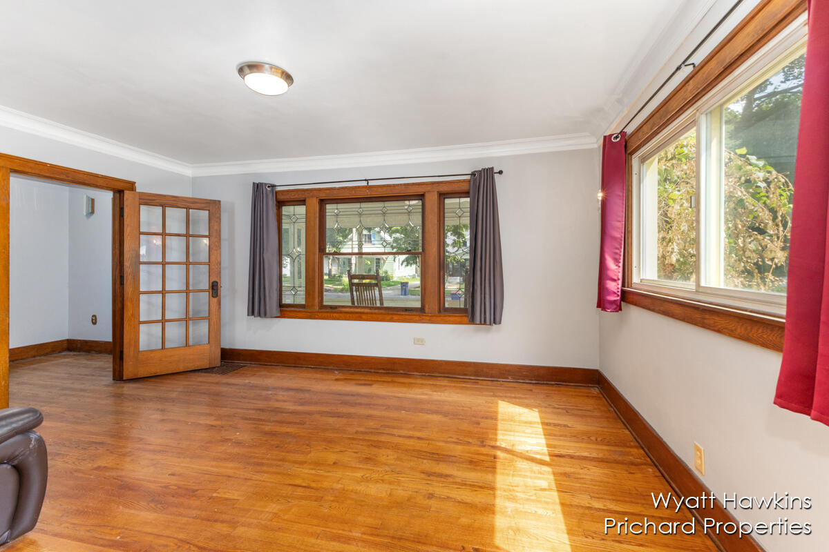 1815 Willard Avenue SE