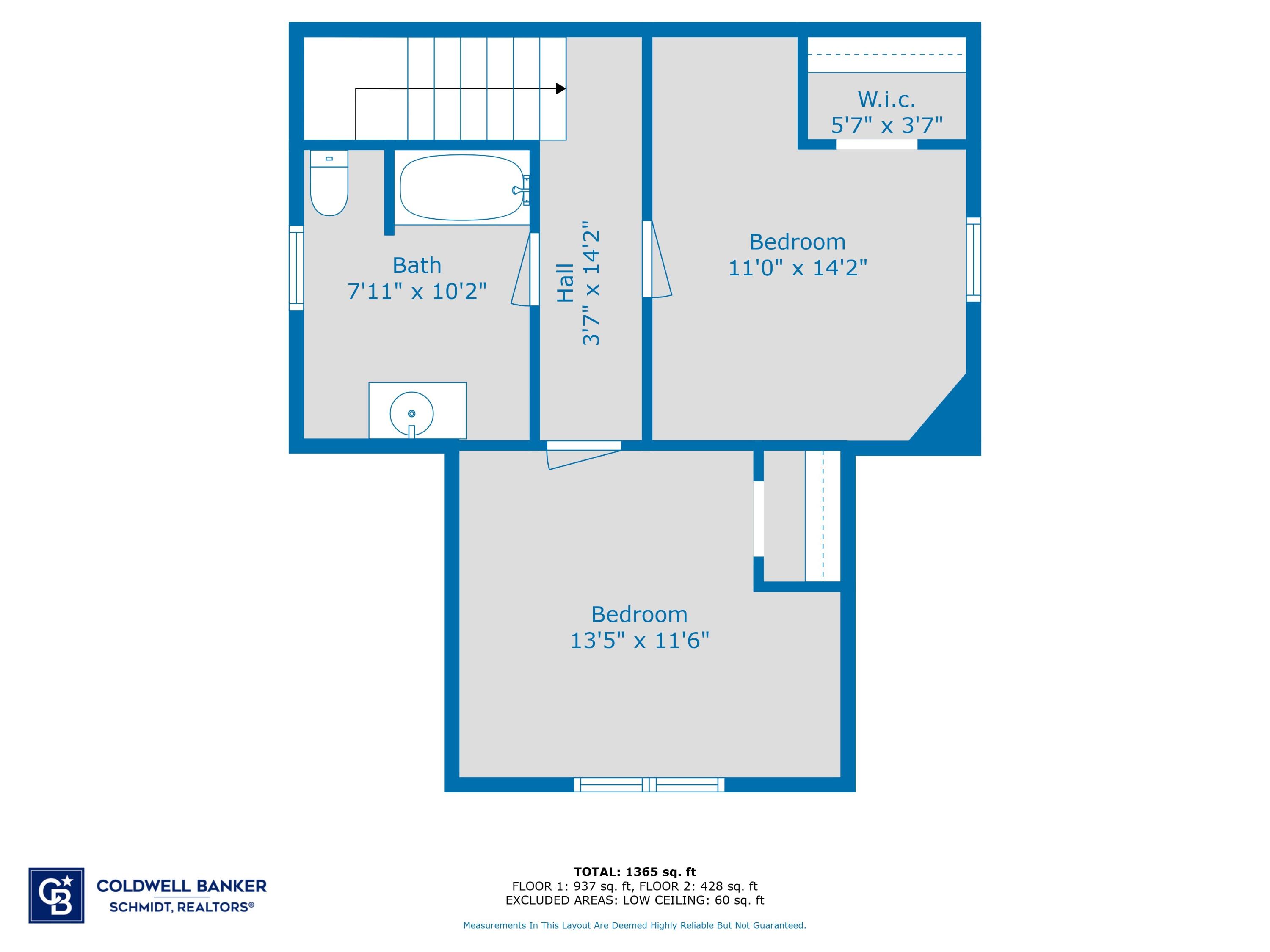 825 Sherman Street SE