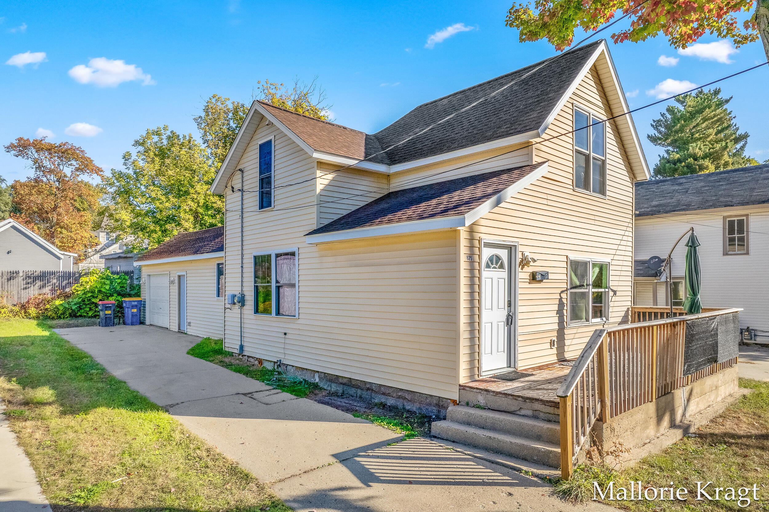 825 Sherman Street SE