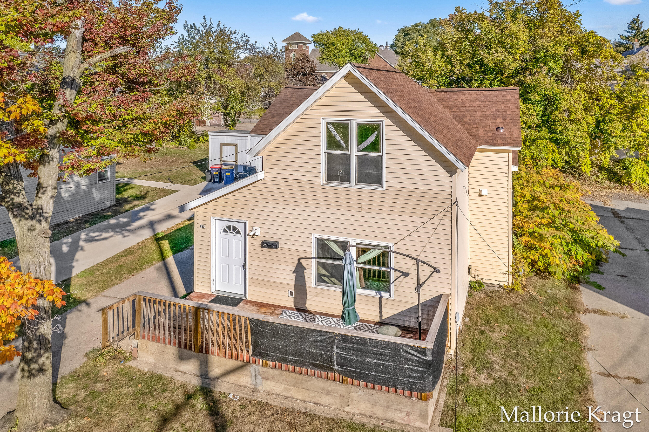 825 Sherman Street SE