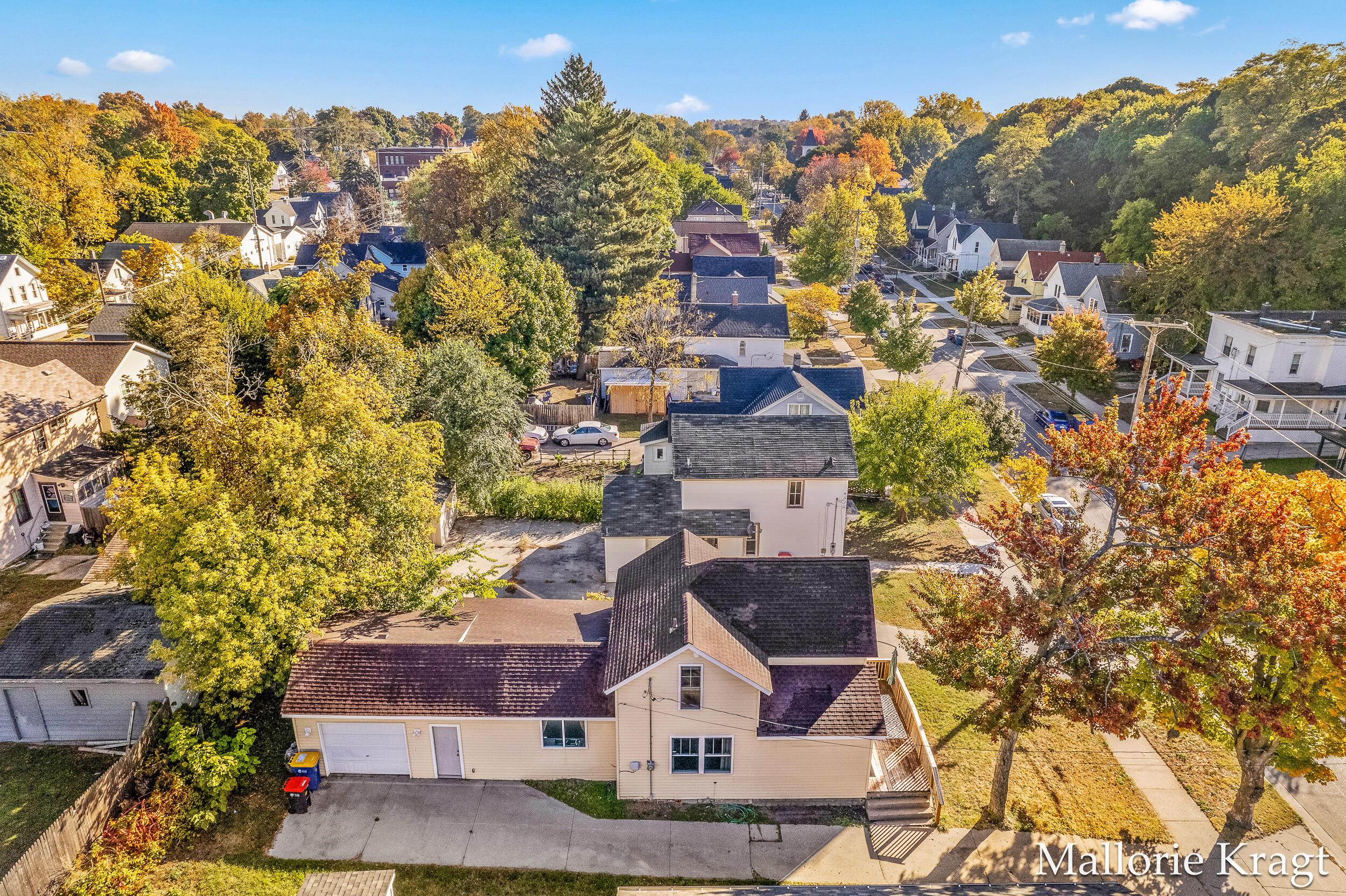 825 Sherman Street SE