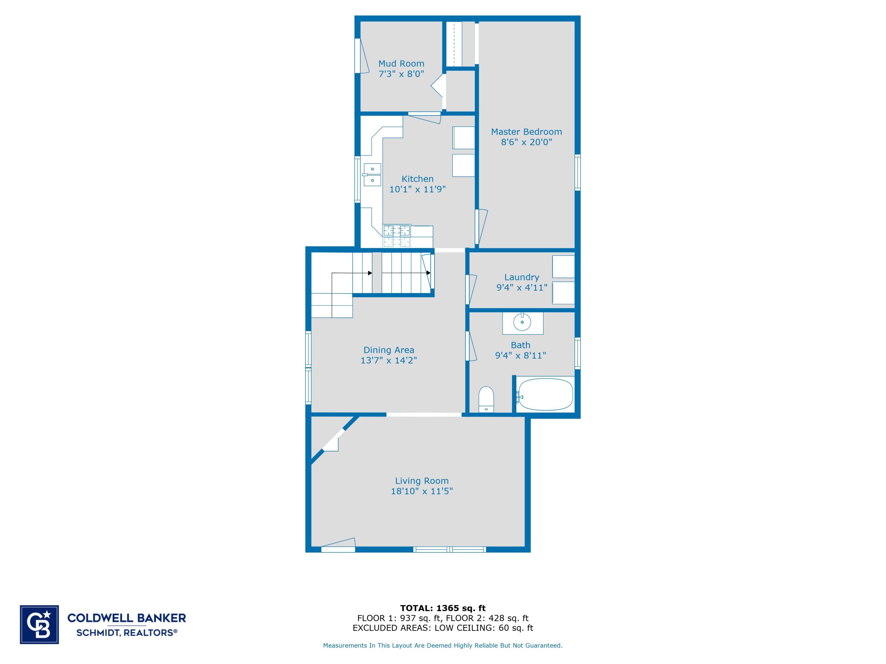 825 Sherman Street SE