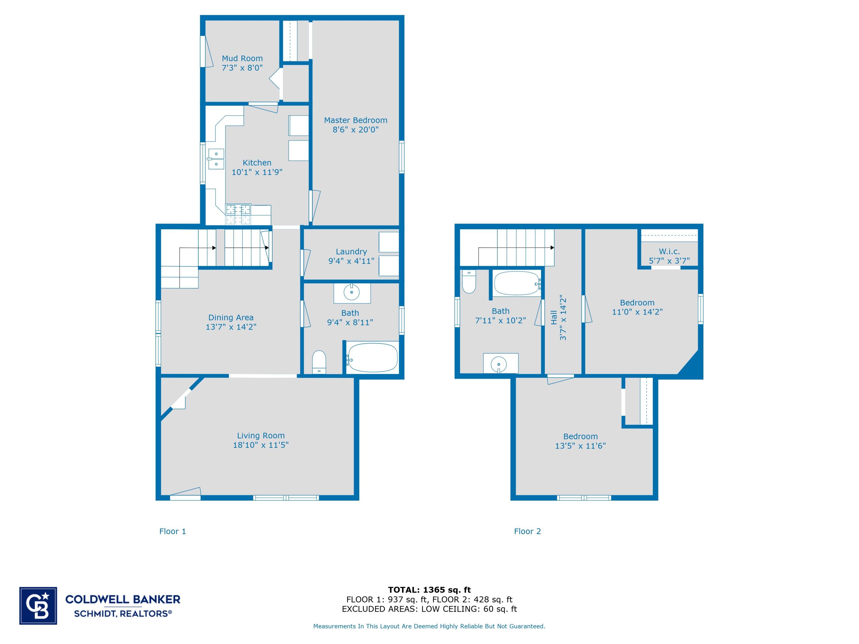 825 Sherman Street SE