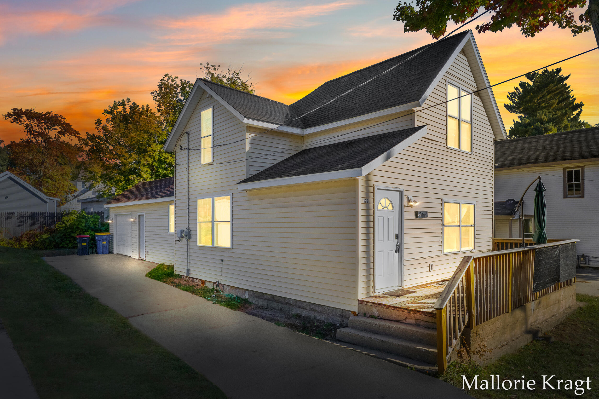 825 Sherman Street SE